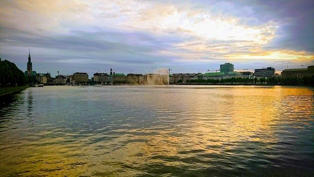 Kunsthalle de Hamburgo